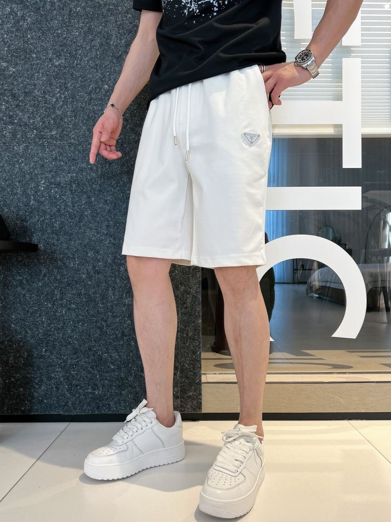 Prada Short Pants